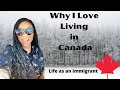 Why I Love Living in Canada | Moving to Canada From Nigeria | Canada Immigration