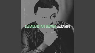 Legende Ostaju Zauvjek