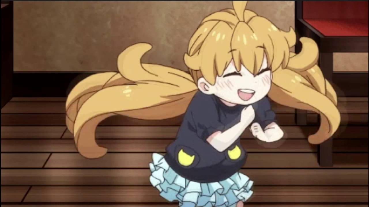 Amaama To Inazuma Hentai