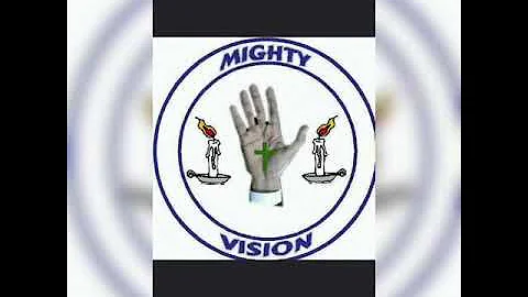 Mighty Vision ‘14 - Ngisize Nkosi