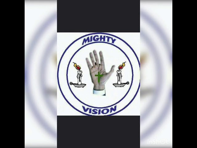 Mighty Vision ‘14 - Ngisize Nkosi class=