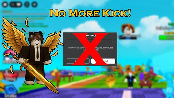 How to get 20 Minutes AFK on Roblox without getting kicked! Easy ✅🔥
