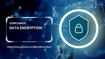 Data Encryption for Confluence
