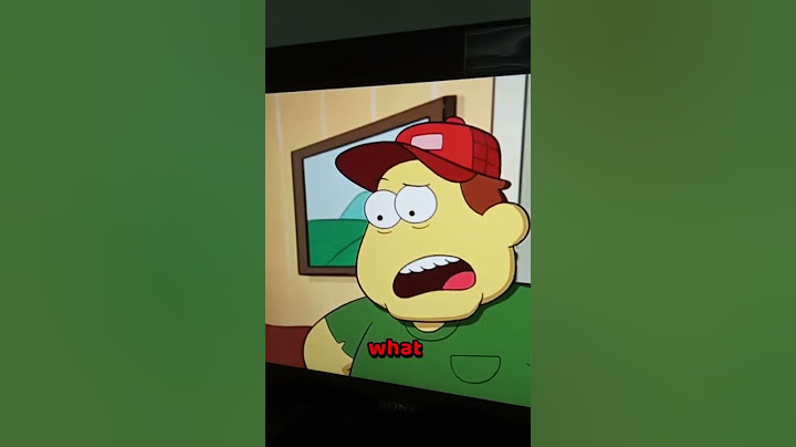 He broke a wall #bigcitygreens
