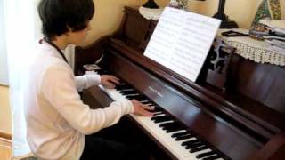 Matt Playing Linus And Lucy