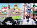 LIVERPOOL VS REAL MADRID CHAMPIONS LEAGUE FINAL VLOG 🌍🏆⚽️