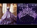 choose your birthday month and see your beautiful gown matching crown 👑👑🤩🤩❤️🔥🔥#trending#viral#video