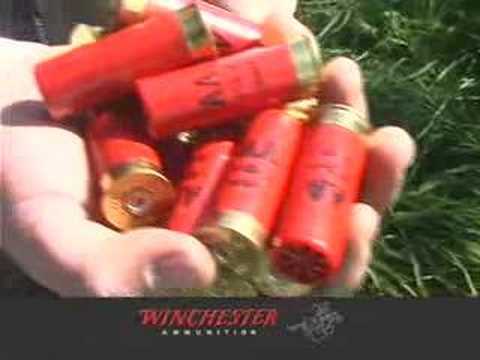 Another video from Patrick Flanigan and Winchester. This is a video from the 2008 NRA Convention. Enjoy!