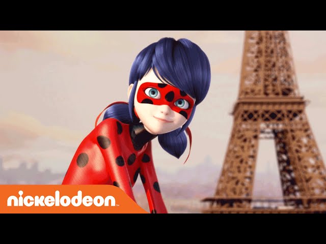 Brittnee Belt Miraculous Tales Of Ladybug Cat Noir Theme - miraculous ladybug theme song roblox