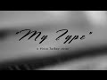SAINT MOTEL - My Type (Lounge Piano Cover)