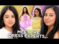 Quince Dress Experts Rate MDQ Dresses + NEW SHOW ALERT | Quince Bosses