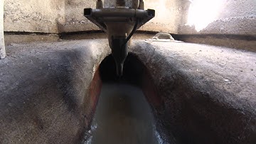 Flo Dar Installation Example 18" Pipe