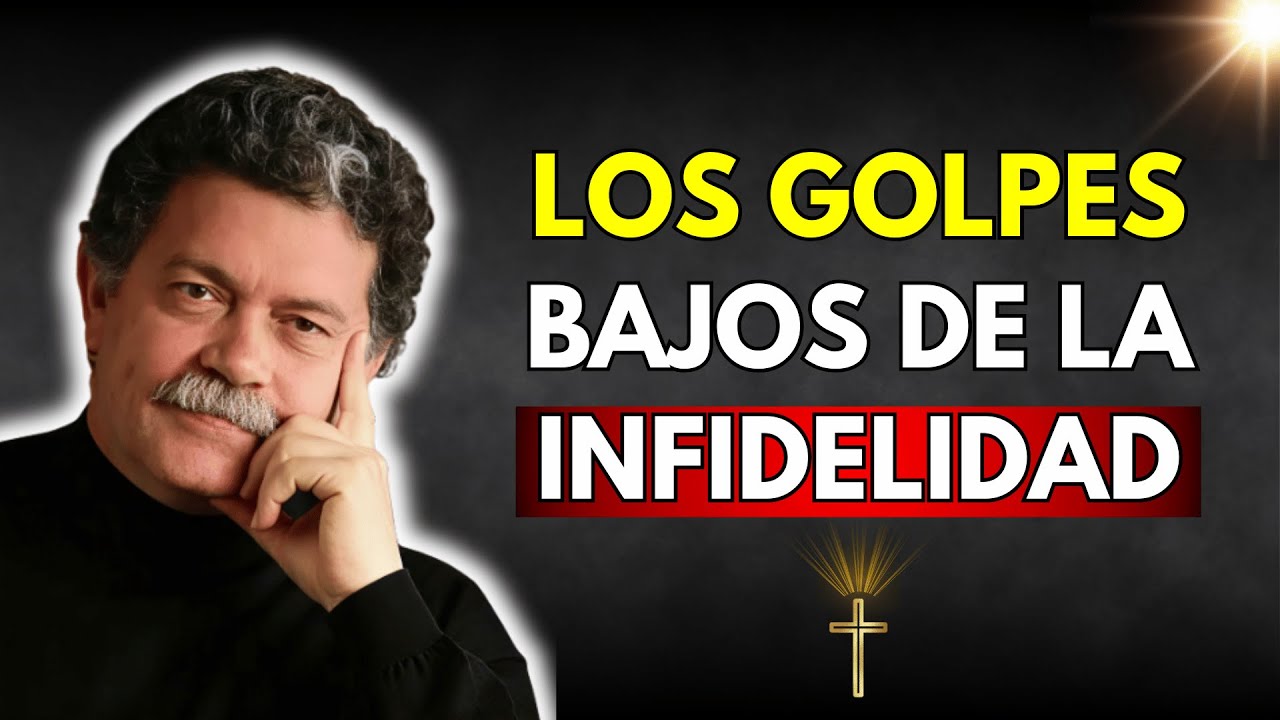 ”La verdad que nadie te dice sobre la infidelidad”| Walter Riso