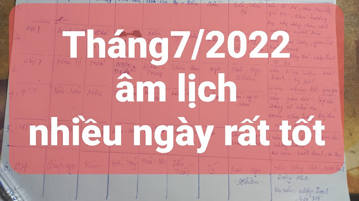 Ngày 2 tháng 7 là ngày gì năm 2024