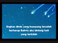Bintang Hati - September Band (Lyric)