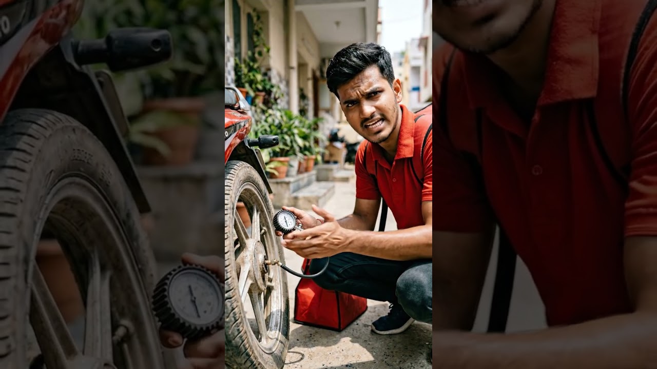 Bike Maintenance Tips: How to Protect Your Motorcycle from Summer Heat Damage.