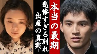 「ブギウギ」愛助のドラマと違う'本当の最期'が悲惨すぎて胸が痛い...趣里演じる鈴子のモデル・笠置シヅ子の切なすぎる出産の真実【朝ドラ】