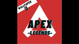 Apex Legends HD 4k wallpapers download