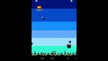 Demo for a Kaboom remake using my extended version of lowresnx.