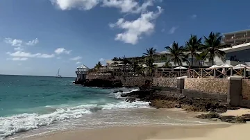 Sonesta Maho Beach Resort, Casino & Spa (Cinematic Video) || Sint Maarten Resort