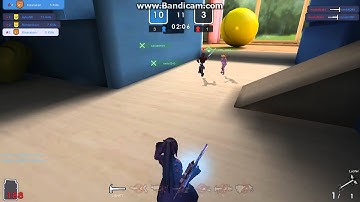 Elimination Melee on MicroVolts - Part 2