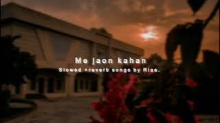 Ishq Mubarak [slowed reverb] Arijit Singh.