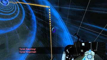 Portal 2 coop map - Its been a long time. How have you been?