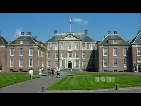 Video: Republikeinse Paleis Van Finansies