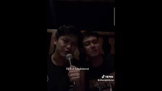 Paul Nyanyi Lagu Bali || Yanmus- Sabar malu