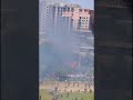 Bangladesh Air Force Chinese-Built FT-7BGI Jet Crashes in Dhaka, #AirlinesShow #SeikhSAIFul
