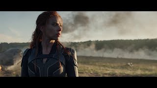 Black Widow Teaser Trailer | Tamil | April 30, 2020