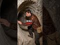Turkey's Nightmare Underground City Built for 20,000 People Hiding From War
