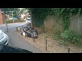 Fly tipper EXPOSED part 1