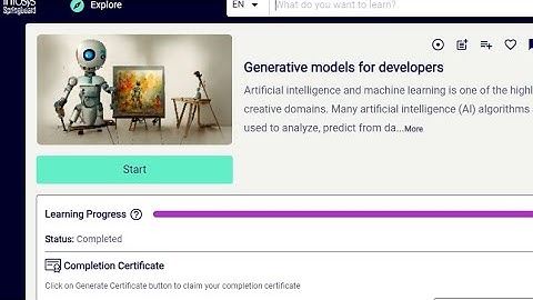 Generative_Models_for_Developers_Assessment_Solution_of "Infosys  Springboard", (With 💯 % accuracy).