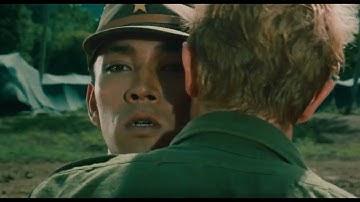 映画『戦場のメリークリスマス』新予告