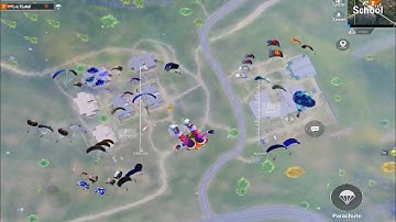 😱ALL BGMI PRO PLAYER LANDED IN HERE 🔥 SAMSUNG,A3,A5,A6,A7,J2,J5,J7,S5,S7,S9,A10,A20,A30,A50,A70