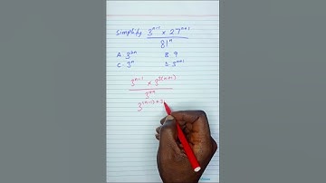 Indices! #foryou #maths #indices #logarithm #maths #fypシ