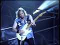 Adrian smith only guitar channel  iron maiden  rock in rio 2001