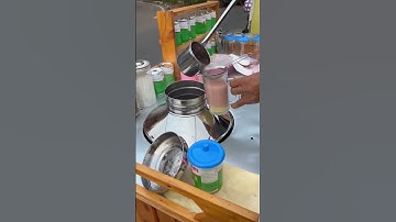 Susu jahe merah. #hangat #susujahe #sehat #randomvideo #shortsyoutube