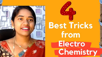 Want to Master ElectroChemistry? Watch This Now!