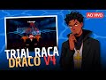 BORA FAZER TRIAL DRACO V4🐉  - Blox Fruits
