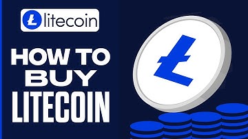 How To Buy Litecoin (LTC) Cryptocurrency - Beginner