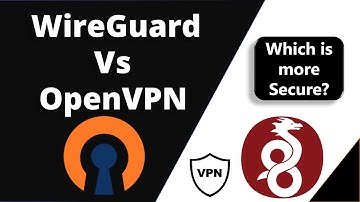 Wireguard vs OpenVPN | Welke VPN is de beste?