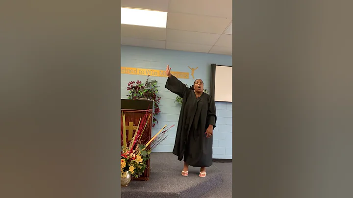 DWM 3/29/2020 Service