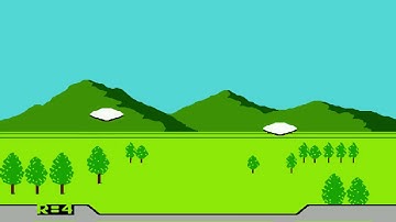 Duck Hunt (World) (NES) Clay Shooting Longplay