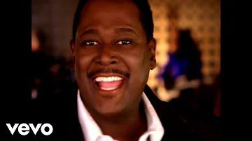Luther Vandross - I Can Make It Better