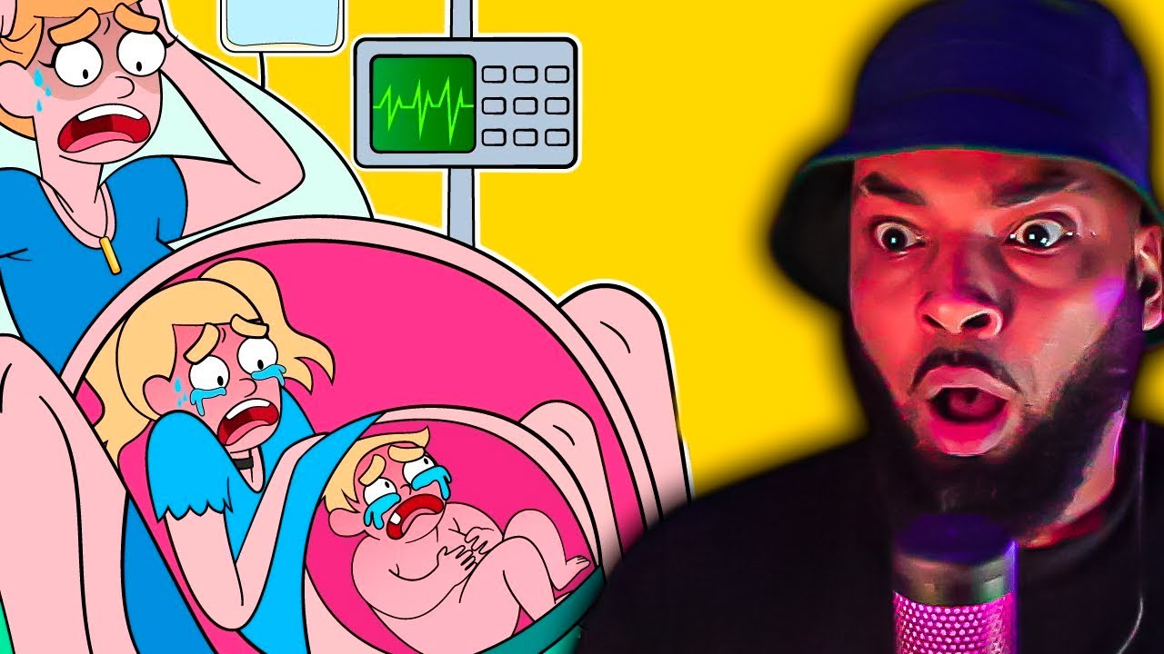 ESSE CANAL TEM QUE ACABAR