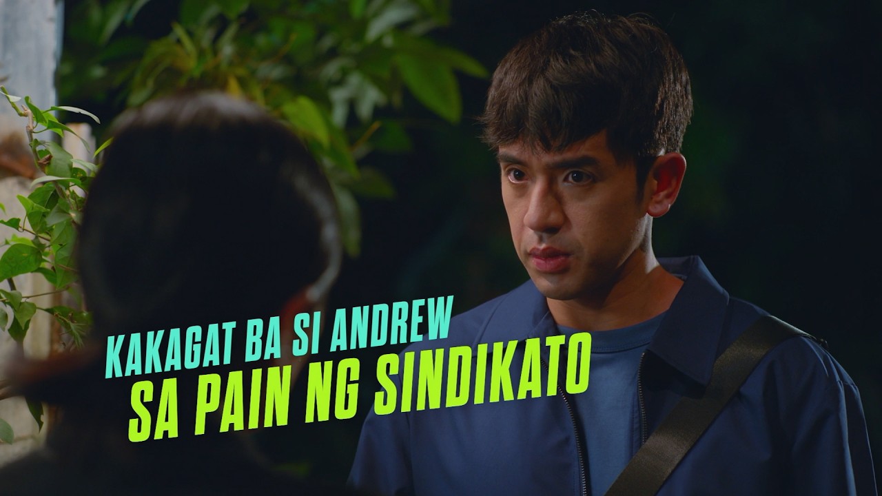 Never Say Die: Stalker | Ep. 5 Teaser