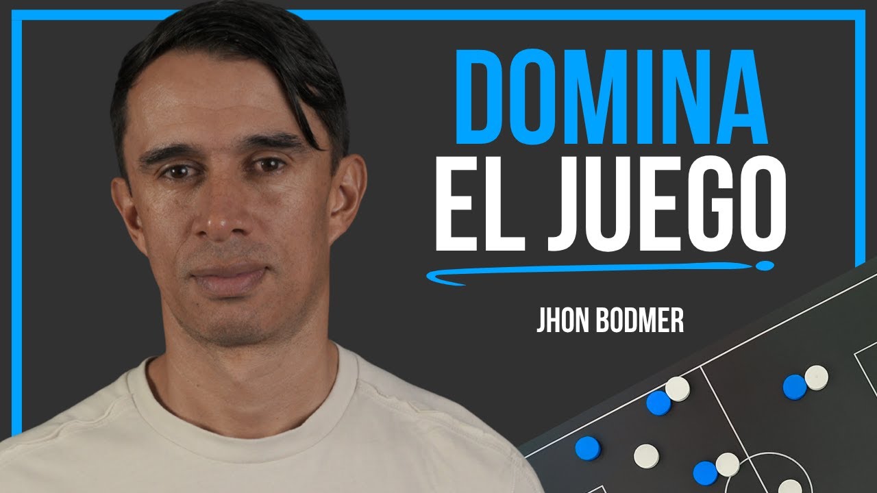 Cómo Crear Ventajas y Presionar Alto | Jhon Bodmer