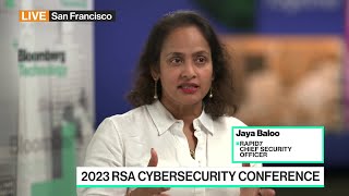 Rapid7 Is Worried About Quantum Computers